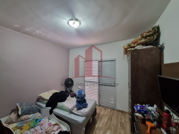 Imagem Sobrado com 2 Quartos à Venda, em Vila Bazu - Franco Da Rocha Imagem Sobrado com 2 Quartos à Venda, em Vila Bazu - Franco Da Rocha