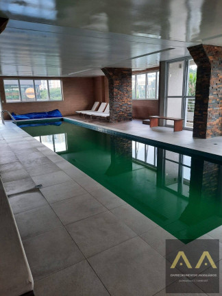 Imagem Apartamento para Alugar, 46 m² em Tamboré - Santana De Parnaíba