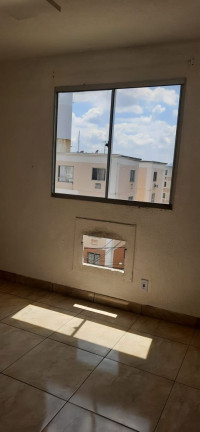 Imagem Imóvel com 2 Quartos para Alugar, 42 m² em Cosmos - Rio De Janeiro Imagem Imóvel com 2 Quartos para Alugar, 42 m² em Cosmos - Rio De Janeiro