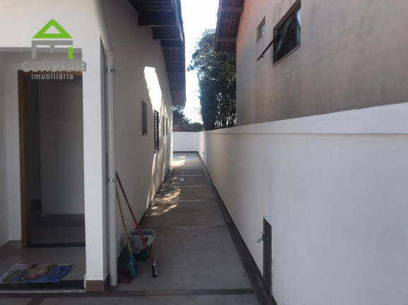 Imagem Casa com 3 Quartos à Venda, 110 m² em Vila Diva - Carapicuíba