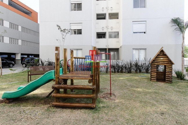 Imagem Apartamento com 3 Quartos à Venda, 63 m² em Parque São Jorge - São Paulo Imagem Apartamento com 3 Quartos à Venda, 63 m² em Parque São Jorge - São Paulo