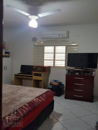 Imagem Casa com 3 Quartos à Venda, 268 m² em Jardim Carolina - Sorocaba Imagem Casa com 3 Quartos à Venda, 268 m² em Jardim Carolina - Sorocaba