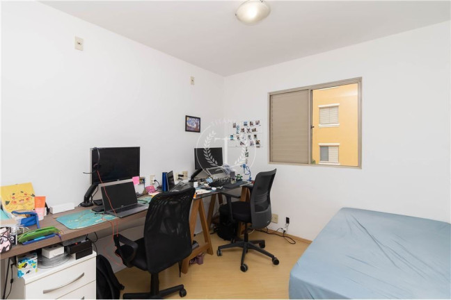 Imagem Apartamento com 3 Quartos à Venda, 64 m² em Vila Sônia - São Paulo Imagem Apartamento com 3 Quartos à Venda, 64 m² em Vila Sônia - São Paulo