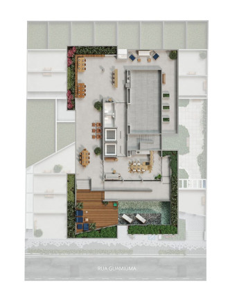 Imagem Apartamento com 2 Quartos à Venda, 36 m² em Conceição - São Paulo Imagem Apartamento com 2 Quartos à Venda, 36 m² em Conceição - São Paulo