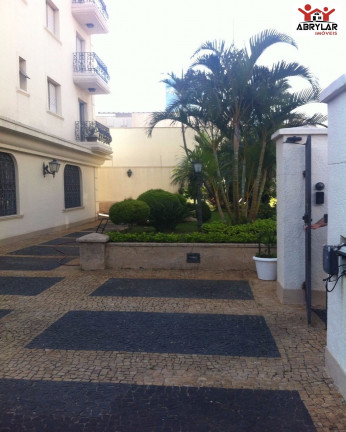 Imagem Imóvel com 3 Quartos à Venda, 180 m² em Centro - Jundiaí Imagem Imóvel com 3 Quartos à Venda, 180 m² em Centro - Jundiaí