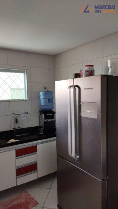 Imagem Casa com 3 Quartos à Venda, 150 m² em Felicia - Vitória Da Conquista Imagem Casa com 3 Quartos à Venda, 150 m² em Felicia - Vitória Da Conquista