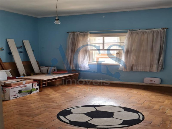 Imagem Casa com 3 Quartos à Venda, 424 m² em Cambuci - São Paulo Imagem Casa com 3 Quartos à Venda, 424 m² em Cambuci - São Paulo