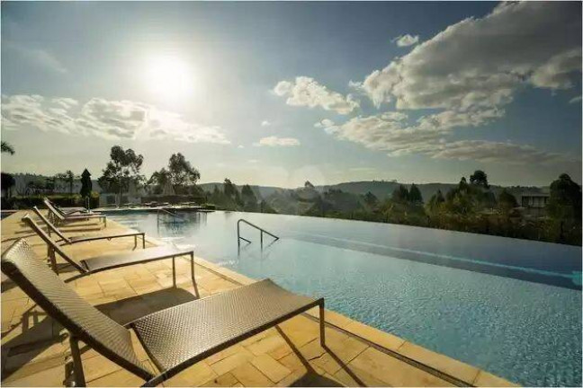 Imagem Terreno em Condomínio à Venda, 420 m² em Tamboré - Santana De Parnaíba Imagem Terreno em Condomínio à Venda, 420 m² em Tamboré - Santana De Parnaíba