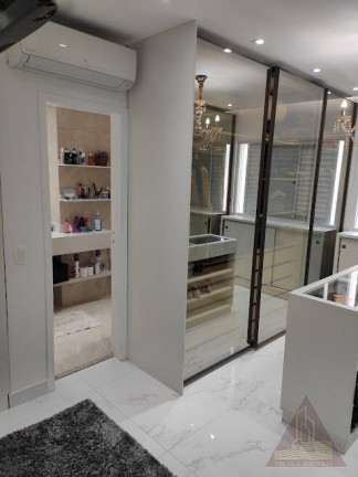 Imagem Apartamento com 3 Quartos à Venda, 150 m² em Marapé - Santos