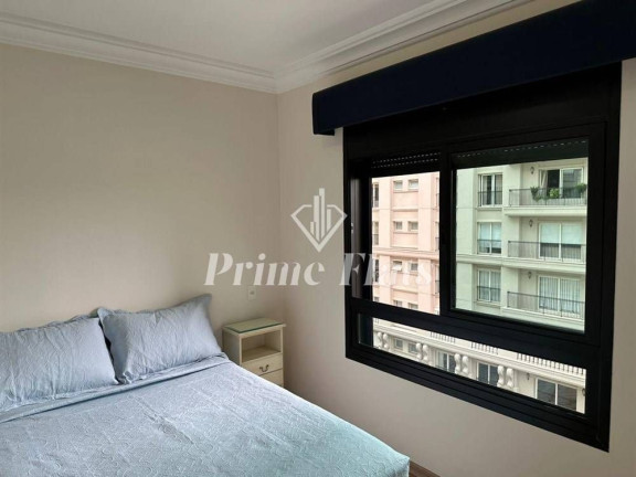 Imagem Apartamento com 1 Quarto à Venda, 36 m² em Pinheiros - São Paulo