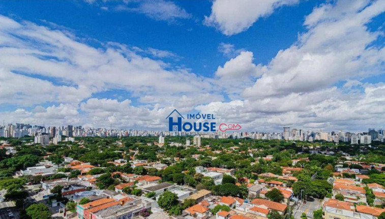 Imagem Apartamento com 2 Quartos à Venda, 55 m² em Pinheiros - São Paulo Imagem Apartamento com 2 Quartos à Venda, 55 m² em Pinheiros - São Paulo