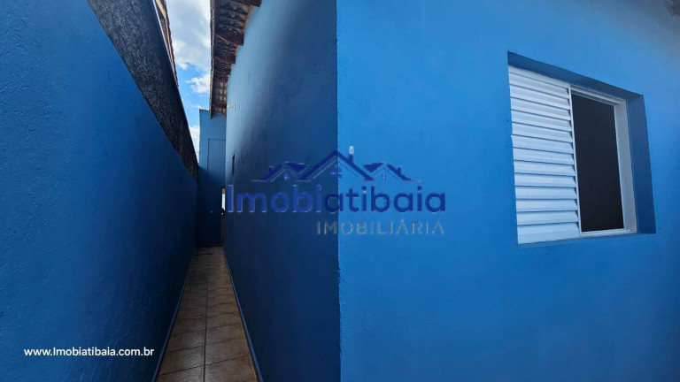 Imagem Casa com 2 Quartos à Venda, 92 m² em Jardim Das Cerejeiras - Atibaia