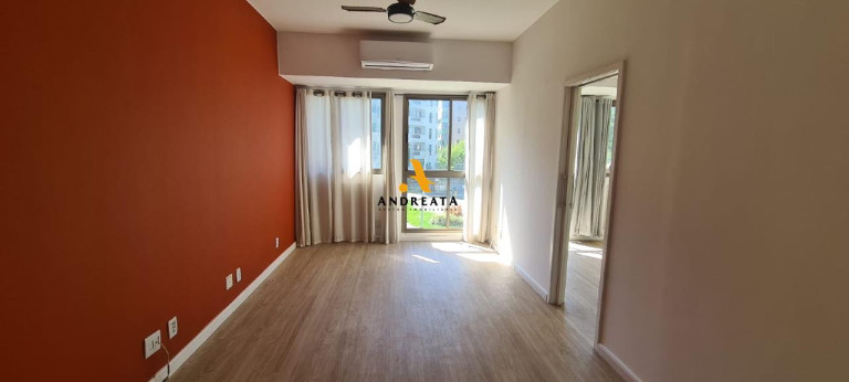 Imagem Apartamento com 1 Quarto para Alugar, 59 m² em Barra Da Tijuca - Rio De Janeiro Imagem Apartamento com 1 Quarto para Alugar, 59 m² em Barra Da Tijuca - Rio De Janeiro