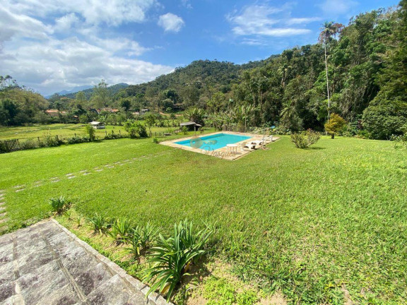 Imagem Casa com 4 Quartos à Venda, 100 m² em Canoas - Teresópolis Imagem Casa com 4 Quartos à Venda, 100 m² em Canoas - Teresópolis