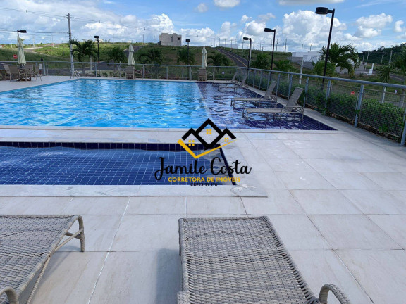 Imagem Casa de Condomínio com 3 Quartos à Venda, 200 m² em Nova Esperança - Feira De Santana Imagem Casa de Condomínio com 3 Quartos à Venda, 200 m² em Nova Esperança - Feira De Santana