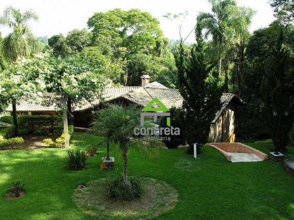 Imagem Casa com 4 Quartos à Venda, 950 m² em Taboleiro Verde - Cotia Imagem Casa com 4 Quartos à Venda, 950 m² em Taboleiro Verde - Cotia