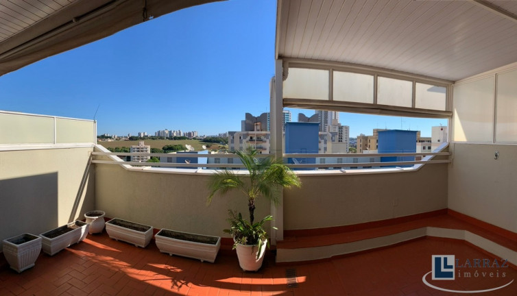 Imagem Cobertura com 2 Quartos à Venda, 120 m² em Iguatemi - Ribeirao Preto Imagem Cobertura com 2 Quartos à Venda, 120 m² em Iguatemi - Ribeirao Preto