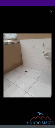 Imagem Casa com 2 Quartos à Venda, 90 m² em Vila Pires - Santo André