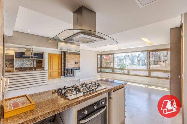 Imagem Apartamento com 2 Quartos à Venda, 92 m² em Petrópolis - Porto Alegre Imagem Apartamento com 2 Quartos à Venda, 92 m² em Petrópolis - Porto Alegre
