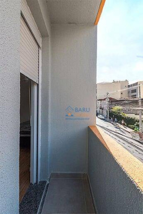 Imagem Apartamento com 1 Quarto para Alugar, 16 m² em Aclimação - São Paulo Imagem Apartamento com 1 Quarto para Alugar, 16 m² em Aclimação - São Paulo