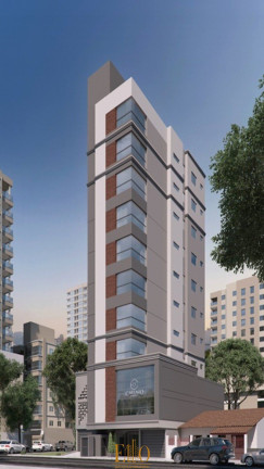 Foto do imóvel Apartamento com 3 Quartos à Venda, 87 m² em Meia Praia - Itapema