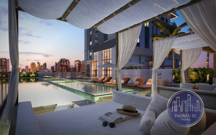 Imagem Apartamento com 4 Quartos à Venda, 177 m² em Centro - Balneário Camboriú Imagem Apartamento com 4 Quartos à Venda, 177 m² em Centro - Balneário Camboriú