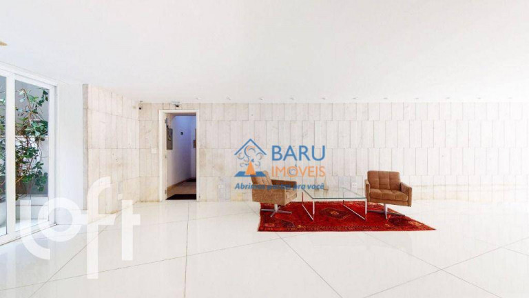 Imagem Apartamento com 4 Quartos à Venda, 307 m² em Santa Cecília - São Paulo Imagem Apartamento com 4 Quartos à Venda, 307 m² em Santa Cecília - São Paulo