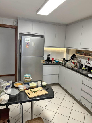 Imagem Apartamento com 3 Quartos à Venda, 110 m² em Jardim Da Penha - Vitória Imagem Apartamento com 3 Quartos à Venda, 110 m² em Jardim Da Penha - Vitória
