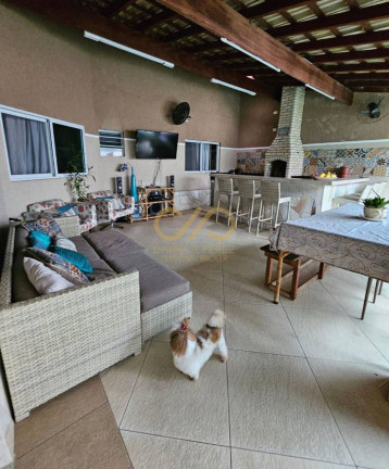 Imagem Casa com 3 Quartos à Venda, 170 m² em Canto Do Forte - Praia Grande Imagem Casa com 3 Quartos à Venda, 170 m² em Canto Do Forte - Praia Grande