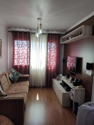 Imagem Apartamento com 2 Quartos à Venda, 60 m² em Independência - São Bernardo Do Campo Imagem Apartamento com 2 Quartos à Venda, 60 m² em Independência - São Bernardo Do Campo