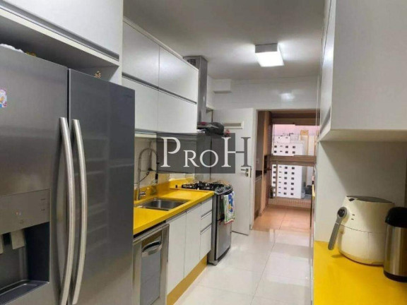 Imagem Apartamento com 3 Quartos à Venda, 173 m² em Centro - São Caetano Do Sul