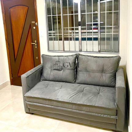 Imagem Apartamento com 1 Quarto à Venda, 35 m² em Mirim - Praia Grande