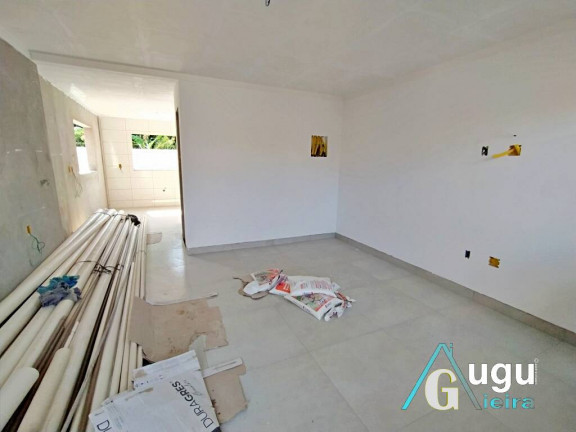 Imagem Casa com 2 Quartos à Venda, 90 m² em Santa Mônica - Guarapari