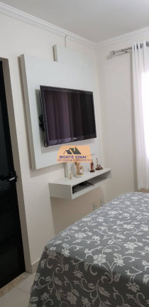 Imagem Casa de Condomínio com 3 Quartos à Venda,  em Green Valley - Votorantim