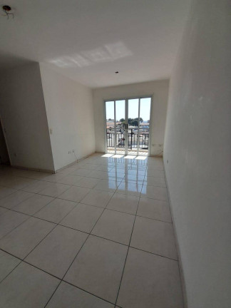Imagem Apartamento com 2 Quartos à Venda, 54 m² em Jardim Guanabara - Jundiaí