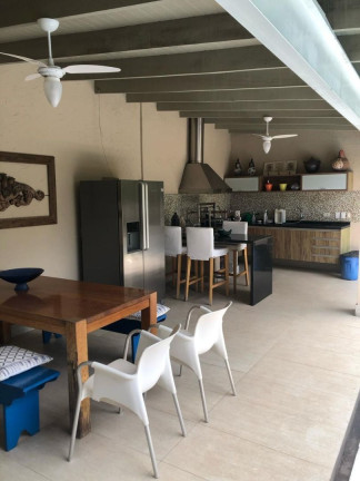 Imagem Casa com 4 Quartos à Venda, 500 m² em Alphaville - Barueri Imagem Casa com 4 Quartos à Venda, 500 m² em Alphaville - Barueri