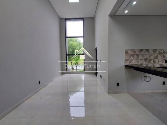 Imagem Casa de Condomínio com 3 Quartos à Venda, 138 m² em Condomínio Reserva Ipanema - Sorocaba