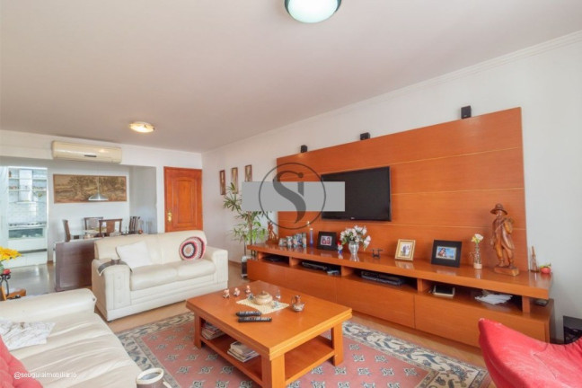 Imagem Apartamento com 3 Quartos para Alugar, 133 m² em Vila Pompéia - São Paulo Imagem Apartamento com 3 Quartos para Alugar, 133 m² em Vila Pompéia - São Paulo