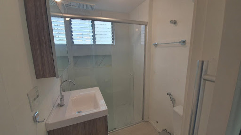 Imagem Apartamento com 2 Quartos para Alugar, 49 m² em Chácara Santo Antônio (zona Sul) - São Paulo Imagem Apartamento com 2 Quartos para Alugar, 49 m² em Chácara Santo Antônio (zona Sul) - São Paulo