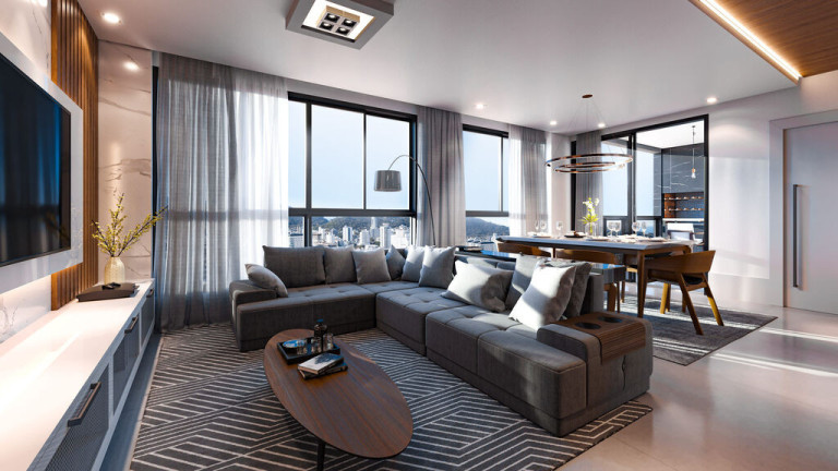 Imagem Cobertura com 4 Quartos à Venda, 261 m² em Itapema - Itapema Imagem Cobertura com 4 Quartos à Venda, 261 m² em Itapema - Itapema