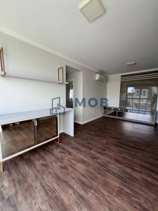 Imagem Apartamento com 2 Quartos à Venda, 67 m² em Czerniewicz - Jaraguá Do Sul