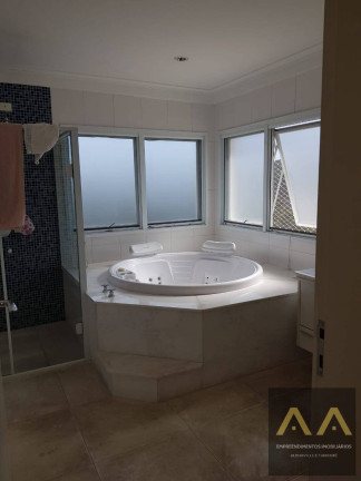 Imagem Casa com 4 Quartos à Venda, 525 m² em Tamboré - Santana De Parnaíba