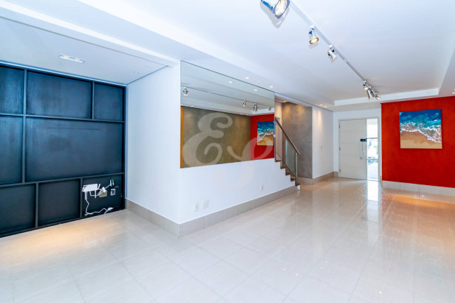 Imagem Casa de Condomínio com 3 Quartos para Alugar, 195 m² em Alphaville - Santana De Parnaíba Imagem Casa de Condomínio com 3 Quartos para Alugar, 195 m² em Alphaville - Santana De Parnaíba