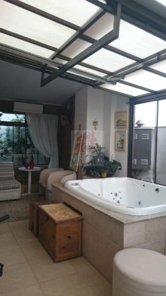 Imagem Cobertura com 3 Quartos à Venda, 202 m² em Marechal Rondon - Canoas Imagem Cobertura com 3 Quartos à Venda, 202 m² em Marechal Rondon - Canoas