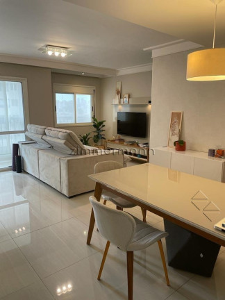 Imagem Apartamento com 3 Quartos à Venda, 90 m² em Alto Da Lapa - São Paulo