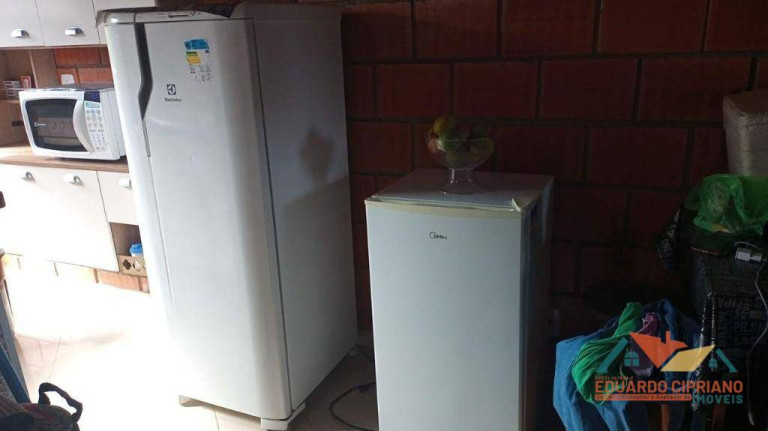 Imagem Apartamento com 1 Quarto à Venda, 55 m² em Rio Da Prata - Ubatuba