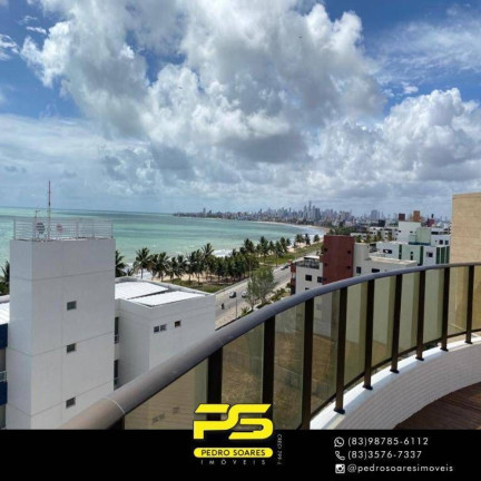 Imagem Apartamento com 3 Quartos à Venda, 151 m² em Intermares - Cabedelo Imagem Apartamento com 3 Quartos à Venda, 151 m² em Intermares - Cabedelo