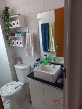 Imagem Apartamento com 2 Quartos à Venda, 44 m² em Residencial E Comercial Cidade Morumbi - Pindamonhangaba