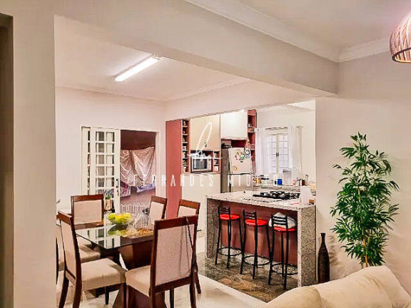 Imagem Casa de Condomínio com 3 Quartos à Venda, 250 m² em Vivenda Centenário - Jundiaí