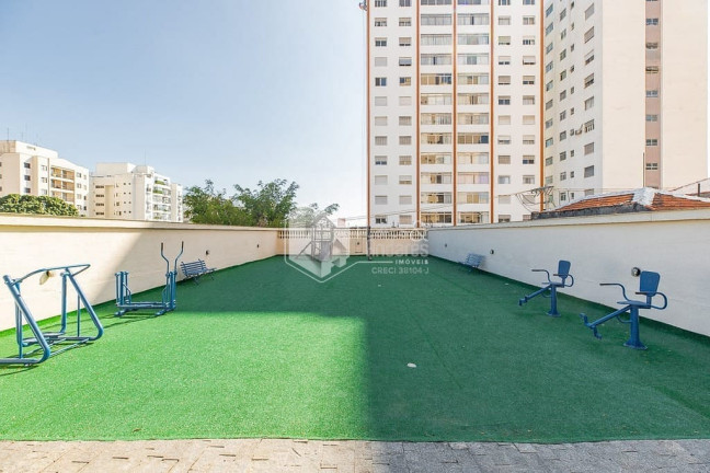 Imagem Apartamento com 2 Quartos à Venda, 80 m² em Lapa - São Paulo